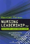 Forman Harriet