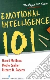 Matthews Gerald, Zeidner Moshe, Roberts Richard D.