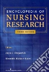 Fitzpatrick Joyce J. Ph.D. R.N. (EDT), Kazer Meredith Wallace Ph.D. (EDT)