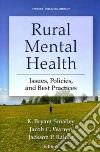 Smalley K. Bryant Ph.D. (EDT), Warren Jacob C. Ph.D. (EDT), Rainer Jackson P. Ph.D. (EDT)