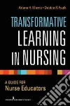 Morris Arlene H. R.N. (EDT), Faulk Debbie R.  Ph. D.  R. N. (EDT)
