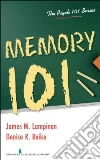 Lampinen James Michael Ph.D., Beike Denise R. Ph.D.