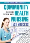 Cornelius Frances H. Ph.D., Wittmann-Price Ruth A. Ph.D. R.N.