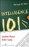 Plucker Jonathan A. Ph.D., Esping Amber Ph.D.
