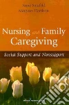 Neufeld Anne, Harrison Margaret J. Ph.D.