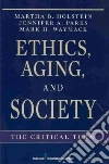 Holstein Martha B. Ph.D., Waymack Mark H., Parks Jennifer A. Ph.d.
