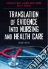 White Kathleen M. Ph.D. RN (EDT), Dudley-Brown Sharon Ph.D. RN (EDT), Terhaar Mary F. RN (EDT)