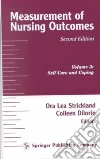 Strickland Ora Lea Ph.D. R.N. (EDT), Diiorio Colleen Ph.D. (EDT)