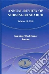 Debisette Annette Tyree Ph.D. R.N. (EDT), Vessey Judith A. (EDT)