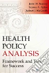 Seavey John W. Ph.D., Aytur Semra A. Ph.D., McGrath Robert J. Ph.D.