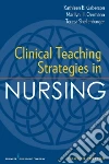 Gaberson Kathleen B.  Ph. D.  R. N., Oermann Marilyn H. Ph.D. R.N., Shellenbarger Teresa Ph.D. R.N.
