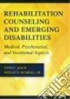 Koch Lynn C. Ph.D., Rumrill Phillip D. Jr. Ph.D.