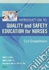 Kelly Patricia (EDT), Vottero Beth A. Ph.D. RN (EDT), Christie-Mcauliffe Carolyn A. Ph.D. (EDT)