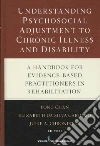 Chan Fong (EDT), da Silva Cardoso Elizabeth Ph.D. (EDT), Chronister Julie A. Ph.D. (EDT)