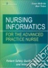 Mcbride Susan Ph. D.  R. N., Tietze Mari Ph. D.  R. N.