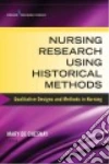 De Chesnay Mary Ph.D. RN (EDT)