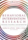 Gitlin Laura N. Ph.D., Czaja Sara J. Ph.D.
