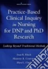 Bloch Joan R. Ph.d. (EDT), Courtney Maureen R. Ph.d. (EDT), Clark Myra L. Ph.D. R.N. (EDT)