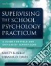 Kelly Kristy K. Ph.D., Davis Shanna D. Ph.d.