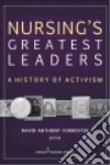 Forrester David Anthony Ph.D. R.N. (EDT)