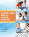Jones Jeffrey S. R.N. (EDT), Fitzpatrick Joyce J. Ph.D. R.N. (EDT), Rogers Vickie L.  R. N. (EDT)