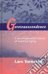 Tornstam Lars Ph.D.