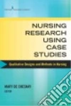 De Chesnay Mary Ph.D. R.N. (EDT)