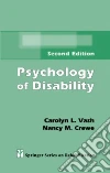 Vash Carolyn L. Ph.D., Crewe Nancy M.