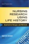 De Chesnay Mary Ph.D. RN (EDT)