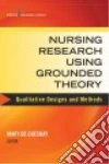 De Chesnay Mary Ph.D. RN (EDT)