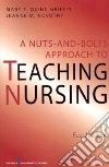 Griffin Mary T. Quinn Ph.D. R.N., Novotny Jeanne M. Ph.D.