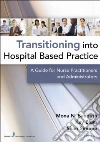 Bahouth Mona N. M.D. (EDT), Blum Kay Ph.D. (EDT), Simone Shari (EDT)