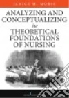 Morse Janice M Ph.d.