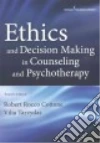 Cottone Robert Rocco Ph.D., Tarvydas Vilia Ph.D.