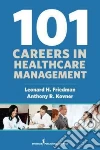 Friedman Leonard H. Ph.D. (EDT), Kovner Anthony R. Ph.D. (EDT)