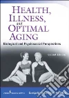 Aldwin Carolyn M. Ph.D., Gilmer Diane Fox Ph.D.