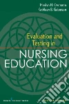 Oermann Marilyn H. Ph.D. R.N., Gaberson Kathleen B.  Ph. D.  R. N.