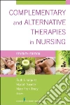 Lindquist Ruth Ph.D. R.N. (EDT), Snyder Mariah Ph.D. (EDT), Tracy Mary Frances Ph.D. R.N. (EDT)