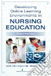 O'Neil Carol A. Ph.D. RN, Fisher Cheryl A. RN (EDT), Rietschel Matthew J.