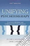 Magnavita Jeffrey J. Ph.D., Anchin Jack C. Ph.D.