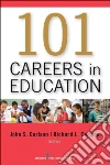 Carlson John S. Ph.D., Carlson Richard L.