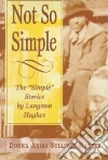 Hughes Langston, Harper Donna Akiba Sullivan