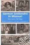Burnett Robyn, Luebbering Ken