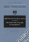 Voegelin Eric, Wiser James L. (EDT)