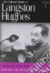 Hughes Langston, Rampersad Arnold (EDT)