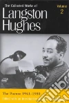 Hughes Langston, Rampersad Arnold (EDT)