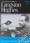 Hughes Langston, Rampersad Arnold (EDT)