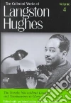 Hughes Langston, Hubbard Dolan (EDT)