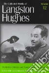 Tracy Steven C. (EDT), Hughes Langston