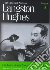 Harper Donna Sullivan (EDT), Hughes Langston